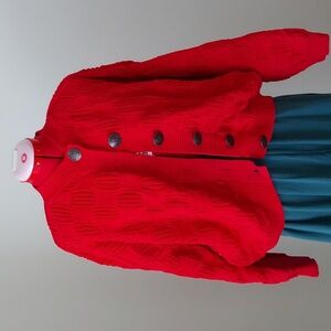 Vintage Principles Cardigan